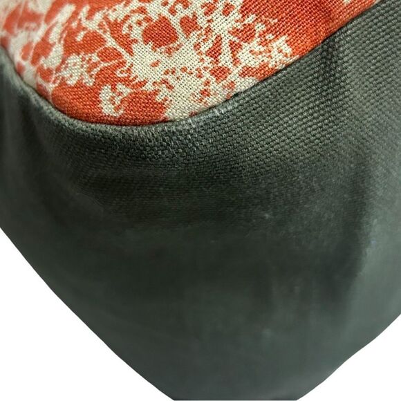 Dominique Picquier Gulliver Mimosa 02 Weekend Bag - Picture 4 of 16